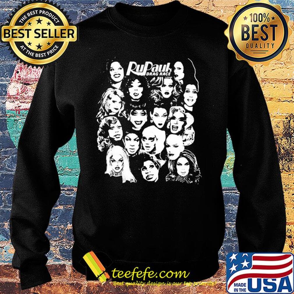 Rupaul drag race winners all stars s Sweater Rupaul drag race winners all stars s Sweater