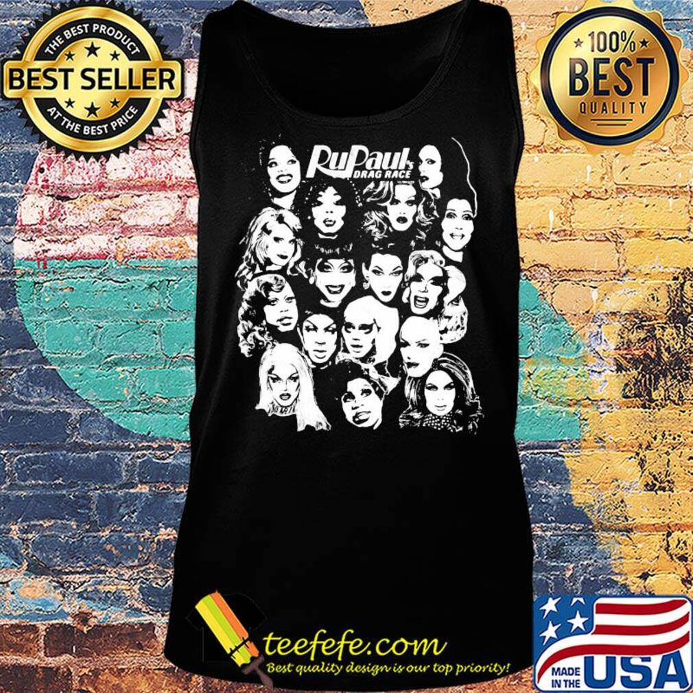 Rupaul drag race winners all stars s Tank top Rupaul drag race winners all stars s Tank top