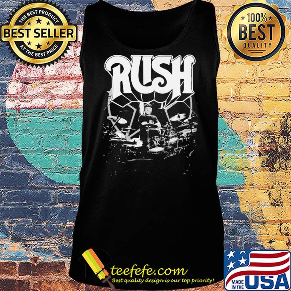Rush band geddy lee s Tank top Rush band geddy lee s Tank top