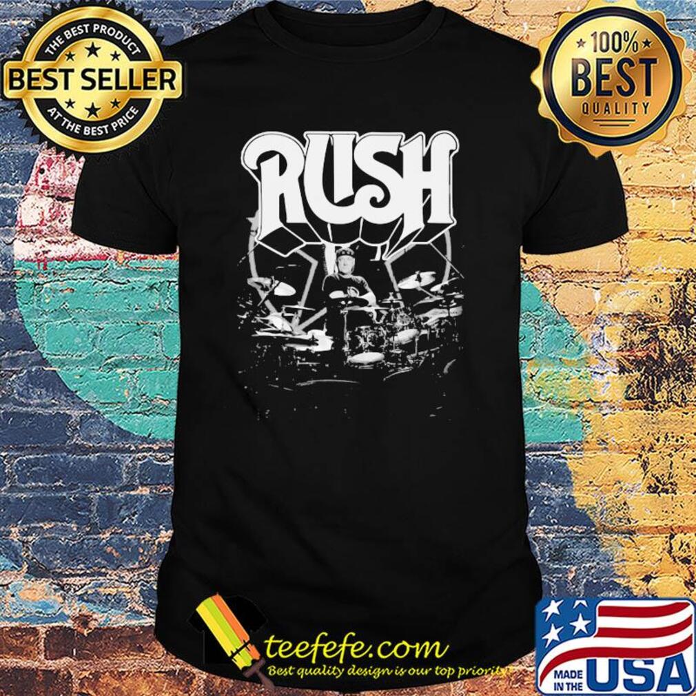 Rush band geddy lee shirt Rush band geddy lee shirt