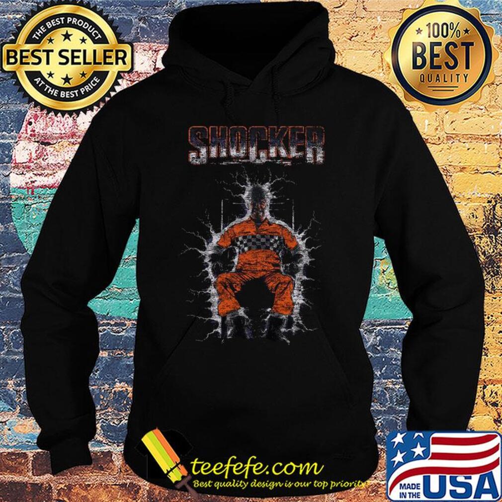Shocker fright rags classic s Hoodie Shocker fright rags classic s Hoodie