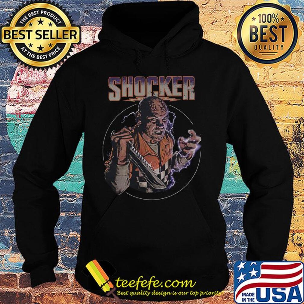 Shocker sword fright rags s Hoodie Shocker sword fright rags s Hoodie