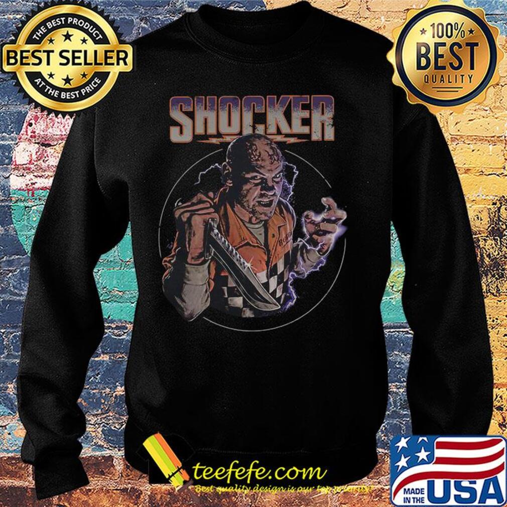 Shocker sword fright rags s Sweater Shocker sword fright rags s Sweater