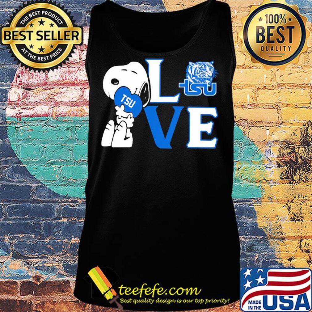 Snoopy love tennessee state tigers heart shirtsnoopy love tennessee state tigers heart s Tank top Snoopy love tennessee state tigers heart shirtsnoopy love tennessee state tigers heart s Tank top