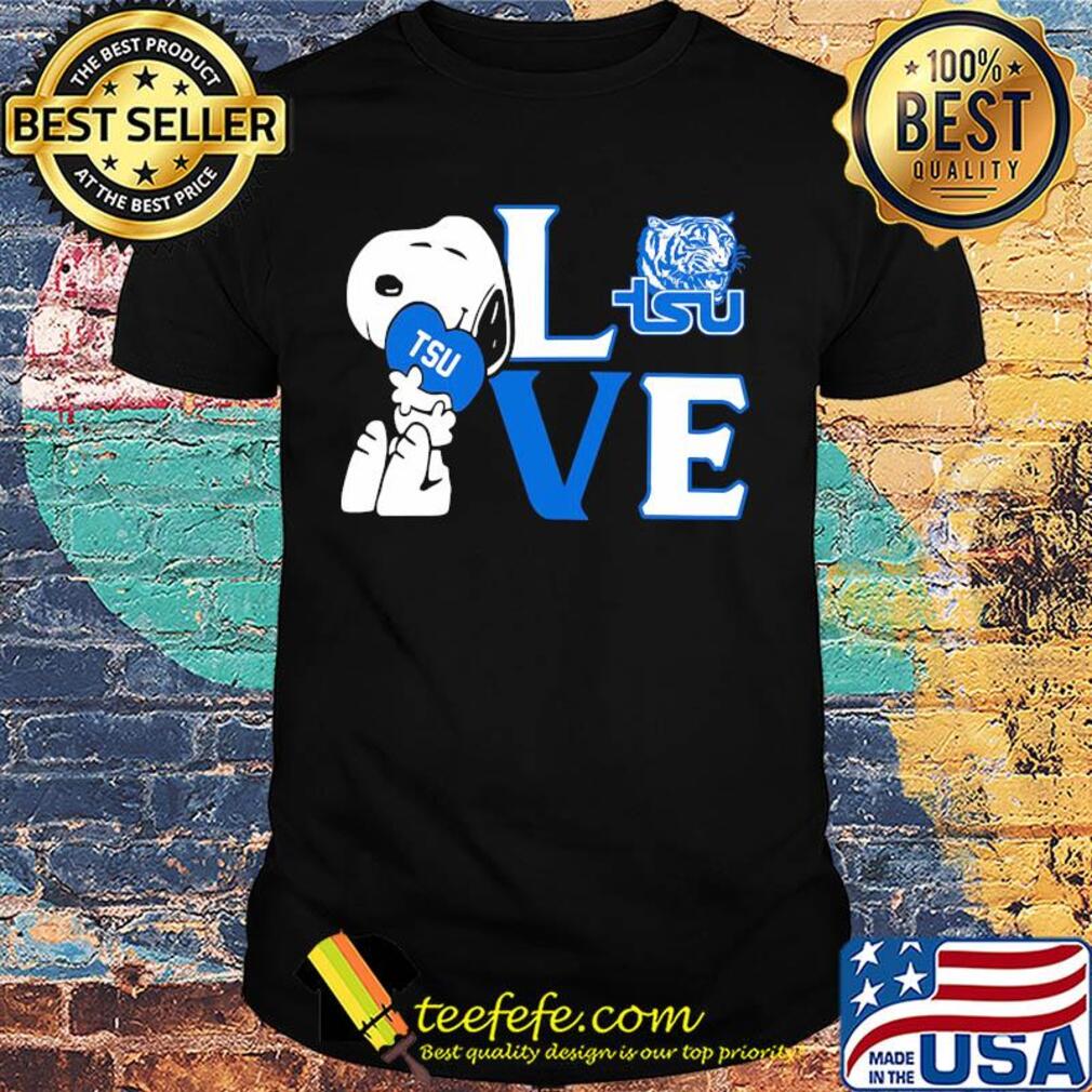 Snoopy love tennessee state tigers heart shirtsnoopy love tennessee state tigers heart shirt Snoopy love tennessee state tigers heart shirtsnoopy love tennessee state tigers heart shirt