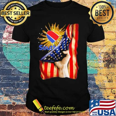 South american flag independence day shirt