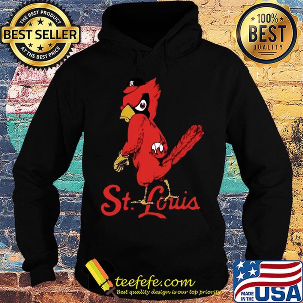 St. Louis cardinals baseball logo s Hoodie St. Louis cardinals baseball logo s Hoodie