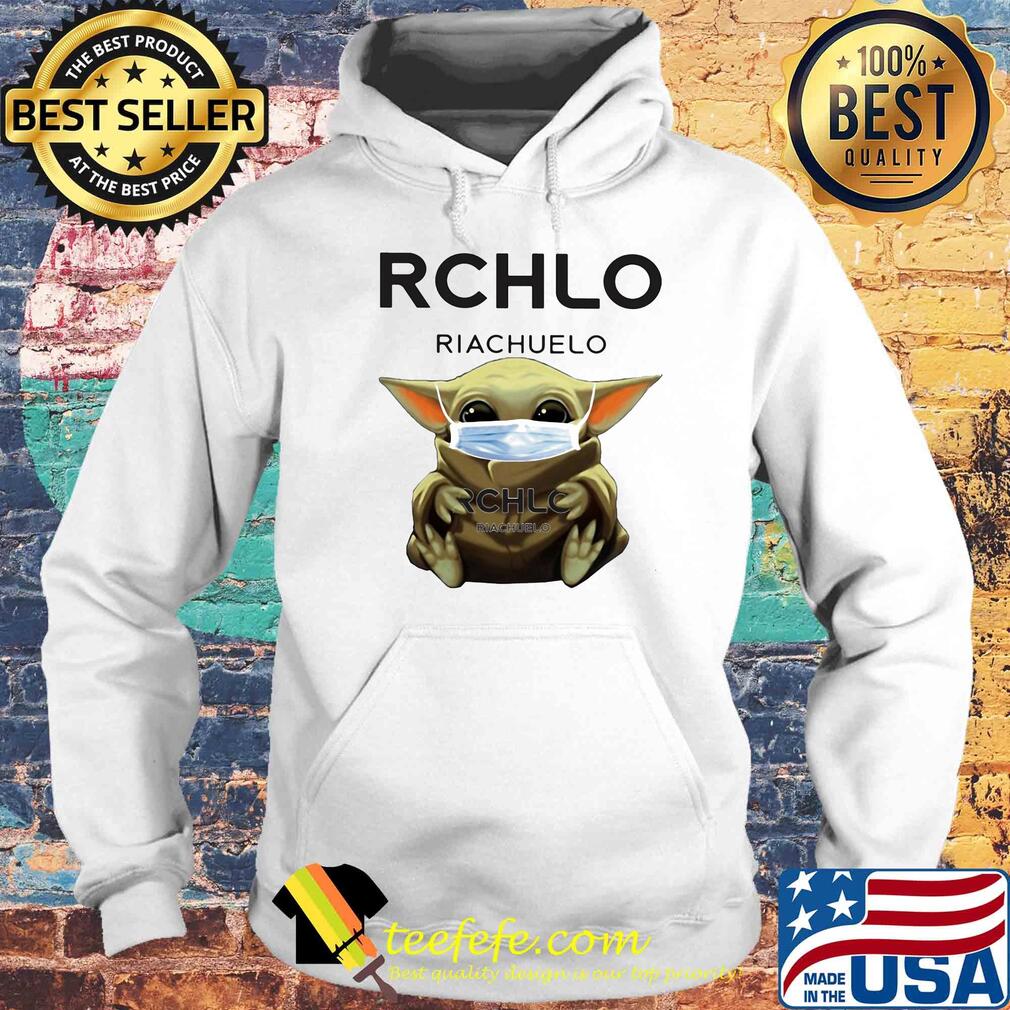 Star wars baby yoda hug rchlo riachuelo mask covid-19 s Hoodie Star wars baby yoda hug rchlo riachuelo mask covid-19 s Hoodie