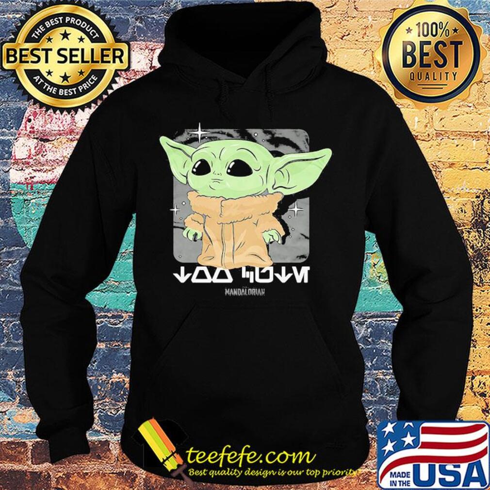 Star wars baby yoda the child puppy-eyed s Hoodie Star wars baby yoda the child puppy-eyed s Hoodie