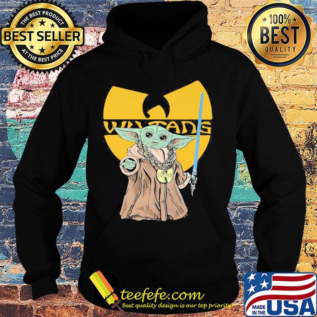 Star wars master yoda wu tang s Hoodie Star wars master yoda wu tang s Hoodie