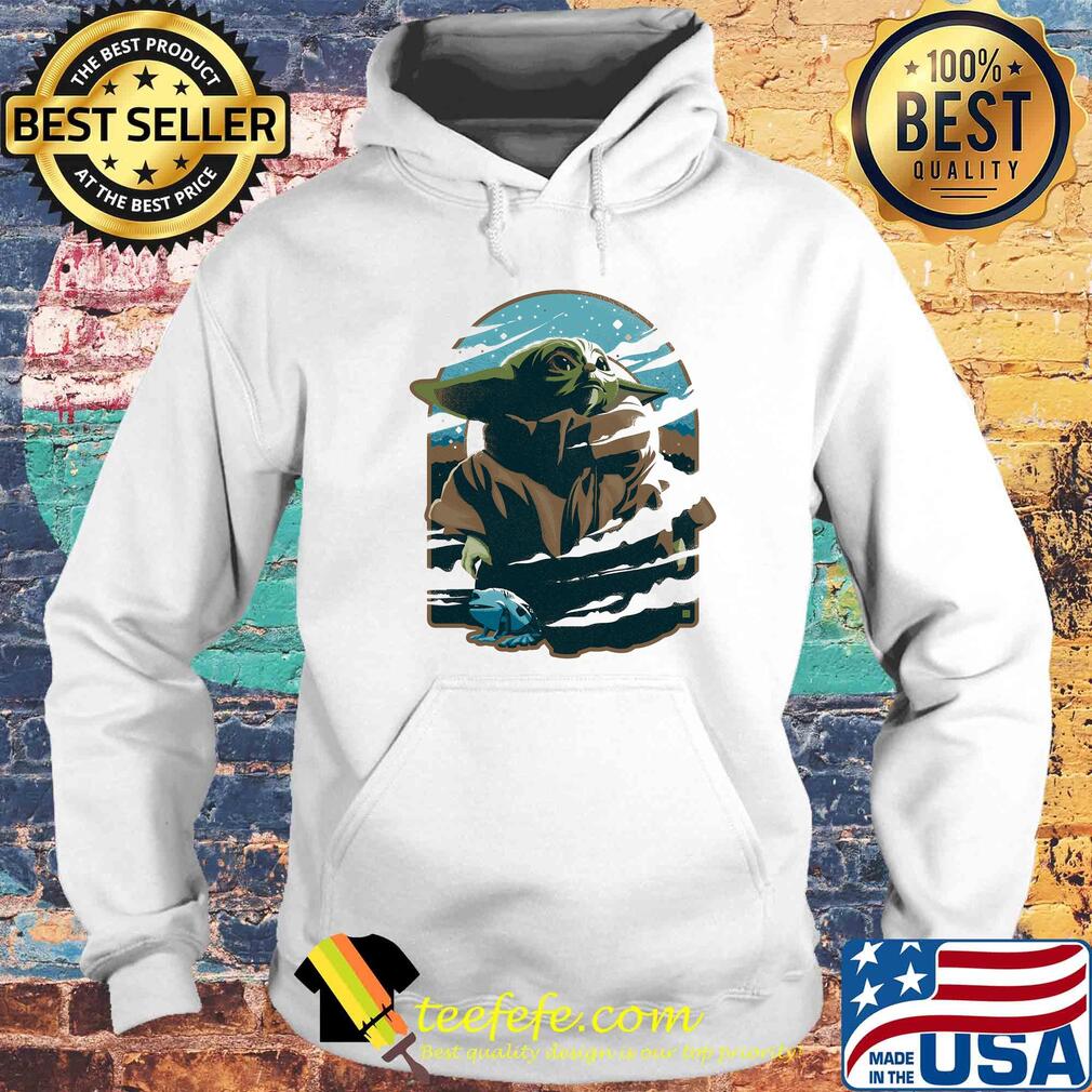 Star wars the mandalorian baby yoda precious bounty s Hoodie Star wars the mandalorian baby yoda precious bounty s Hoodie