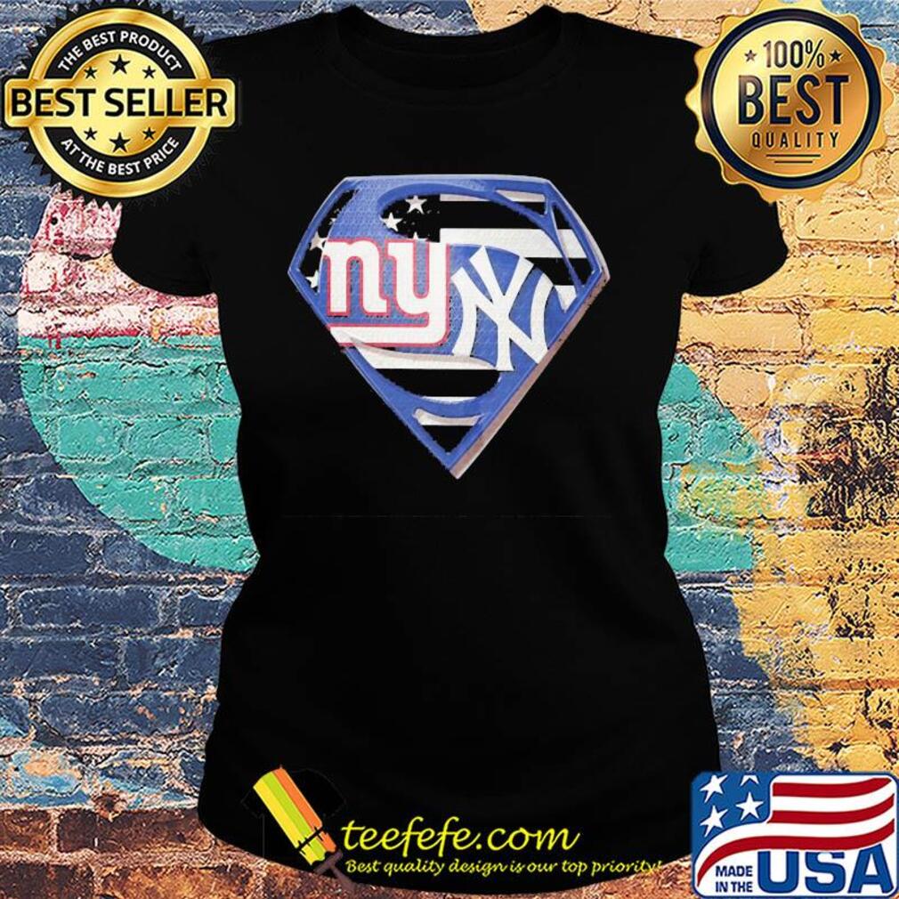 Superhero new york giants diamond american flag s Ladies tee Superhero new york giants diamond american flag s Ladies tee