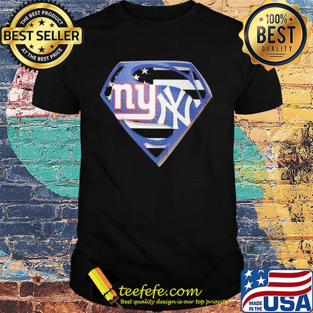 Superhero new york giants diamond american flag shirt Superhero new york giants diamond american flag shirt