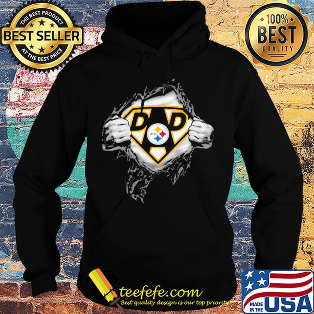 Superhero pittsburgh steelers diamond father’s day s Hoodie Superhero pittsburgh steelers diamond father’s day s Hoodie