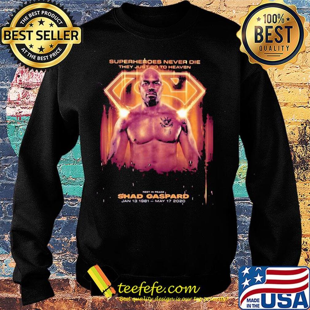Superheroes never die they just go to heaven s Sweater Superheroes never die they just go to heaven s Sweater