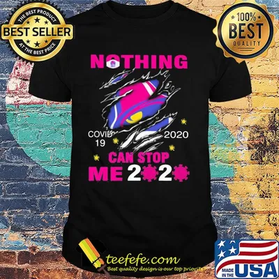 Taco Bell Covid-19 2020 I can't stay at home hand shirt
