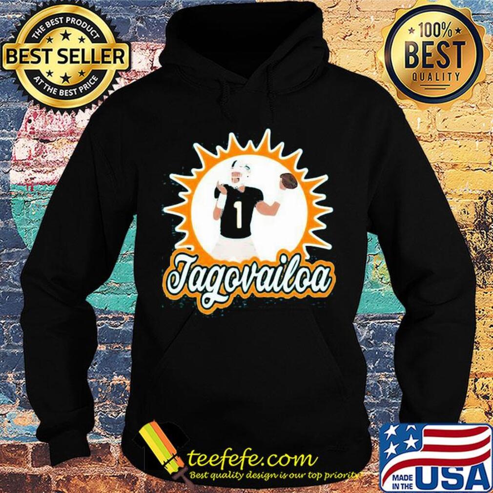 Tagovailoa miami dolphins tua time logo s Hoodie Tagovailoa miami dolphins tua time logo s Hoodie