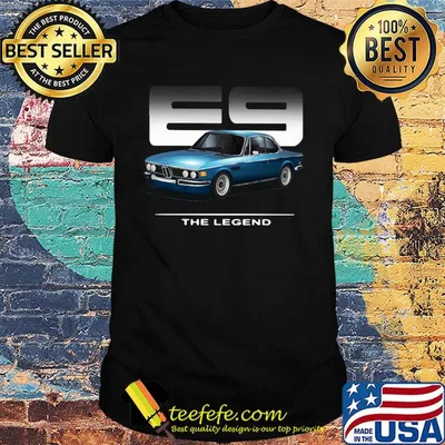 The Batmobile Reimagined E9 the legend shirt