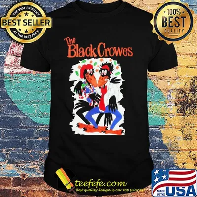 The black crowes 2020 shake your money maker concert shirt