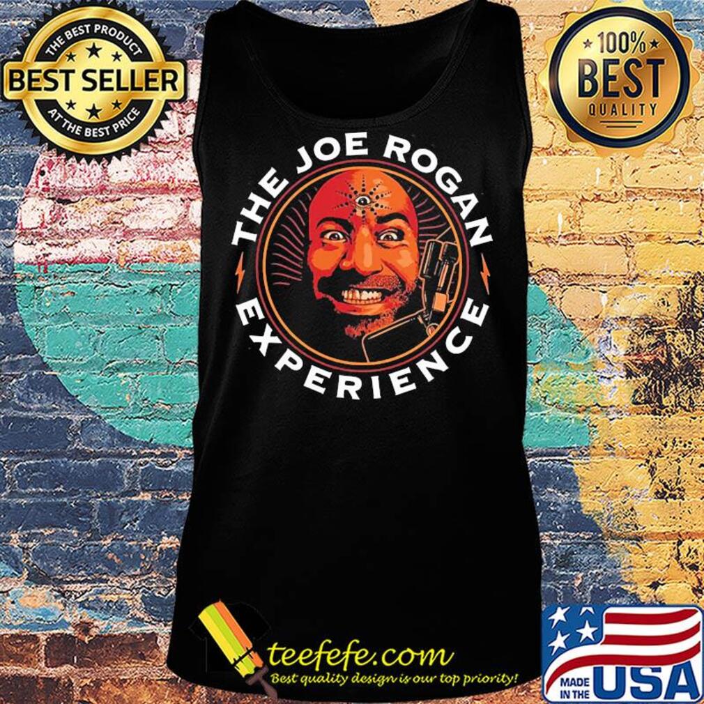 The joe rogan experience s Tank top The joe rogan experience s Tank top