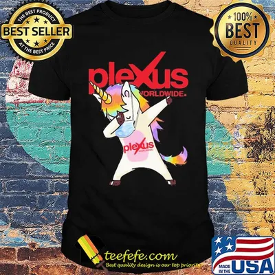 Unicorn mask dabbing plexus worldwide shirt