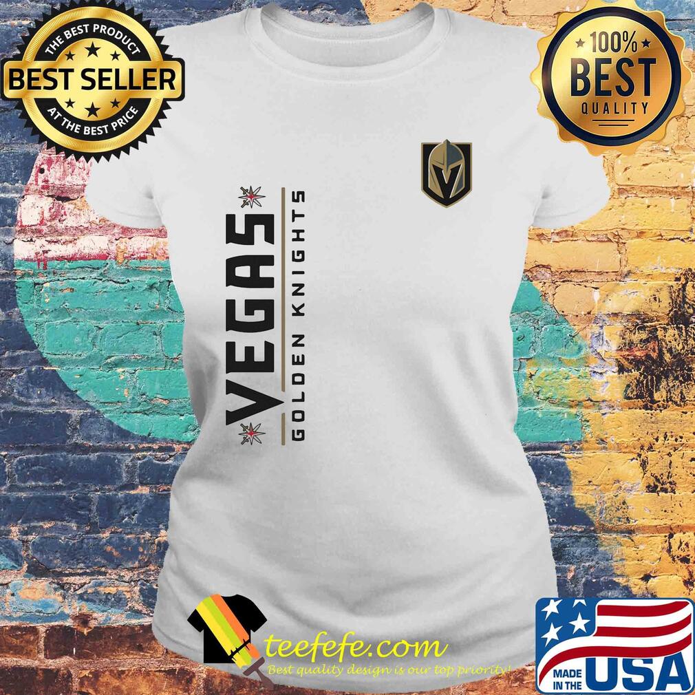 Vegas golden knights hockey logo s Laides tee Vegas golden knights hockey logo s Laides tee