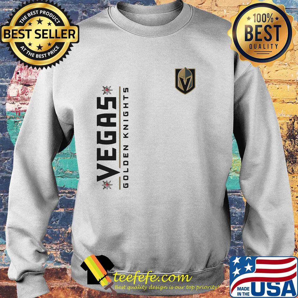 Vegas golden knights hockey logo s Sweater Vegas golden knights hockey logo s Sweater
