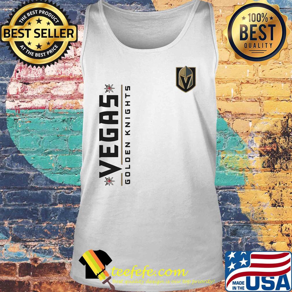 Vegas golden knights hockey logo s Tank top Vegas golden knights hockey logo s Tank top