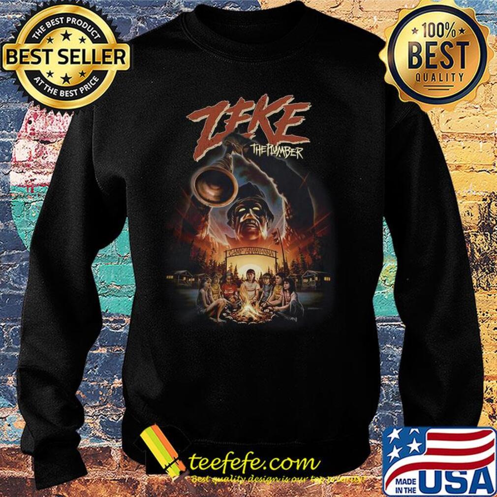 Zeke the plumber fright rags s Sweater Zeke the plumber fright rags s Sweater