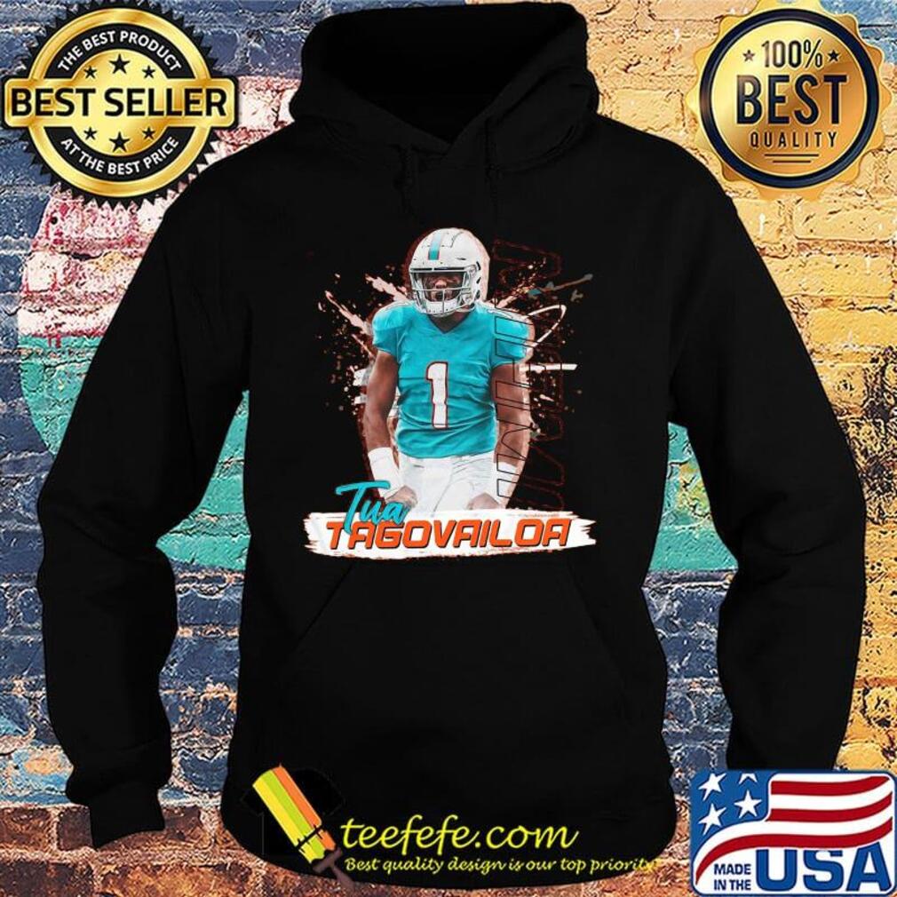 1 tua tagovailoa miami dolphins football s Hoodie 1 tua tagovailoa miami dolphins football s Hoodie