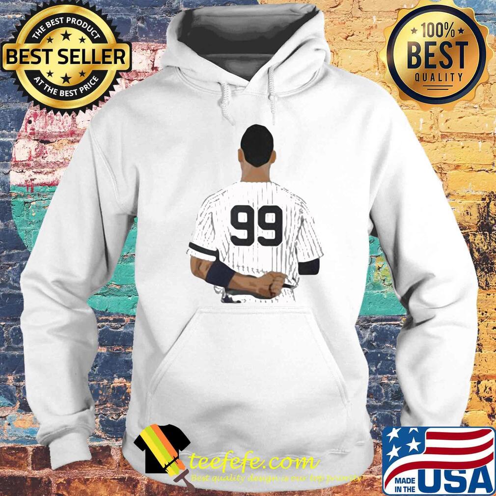 Aaron judge 99 new york yankees baseball team player s Hoodie Aaron judge 99 new york yankees baseball team player s Hoodie
