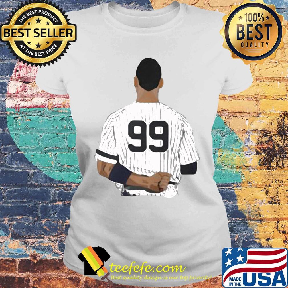Aaron judge 99 new york yankees baseball team player s Laides tee Aaron judge 99 new york yankees baseball team player s Laides tee