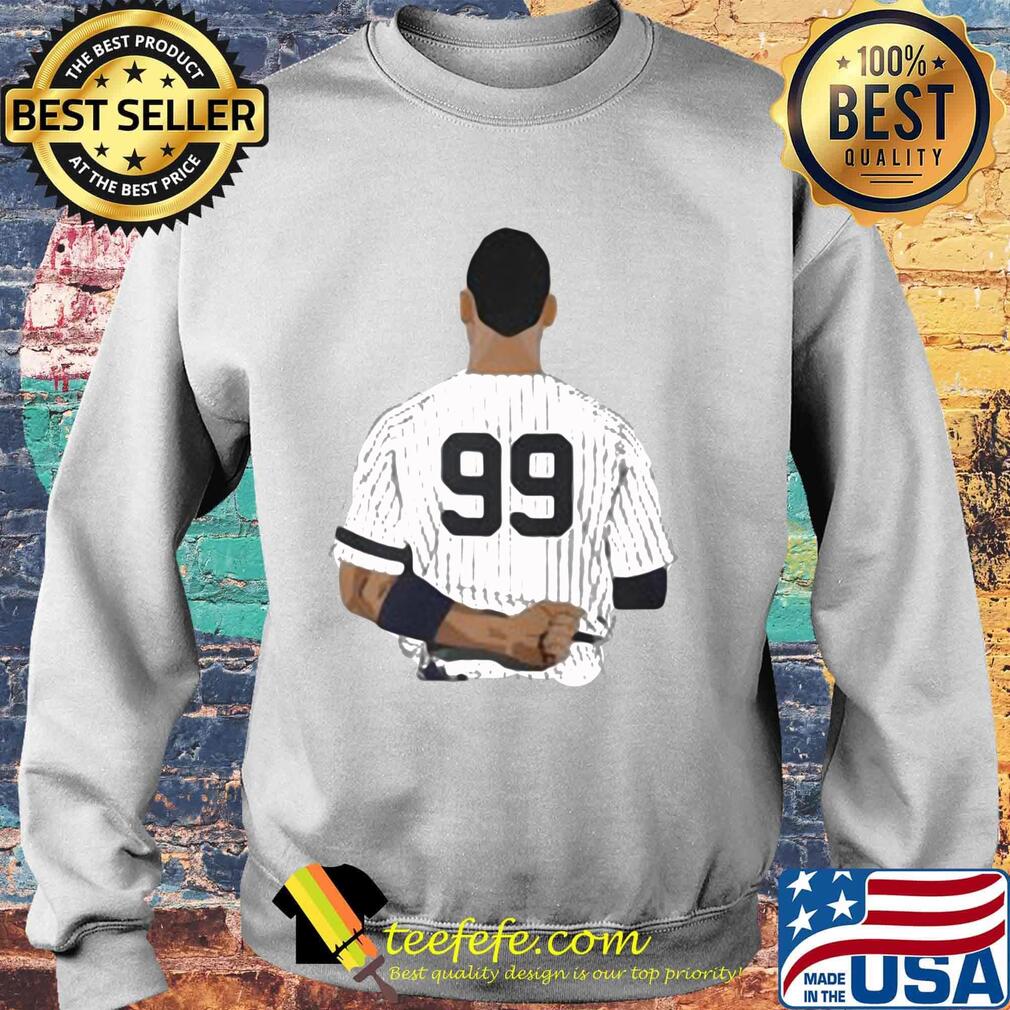 Aaron judge 99 new york yankees baseball team player s Sweater Aaron judge 99 new york yankees baseball team player s Sweater