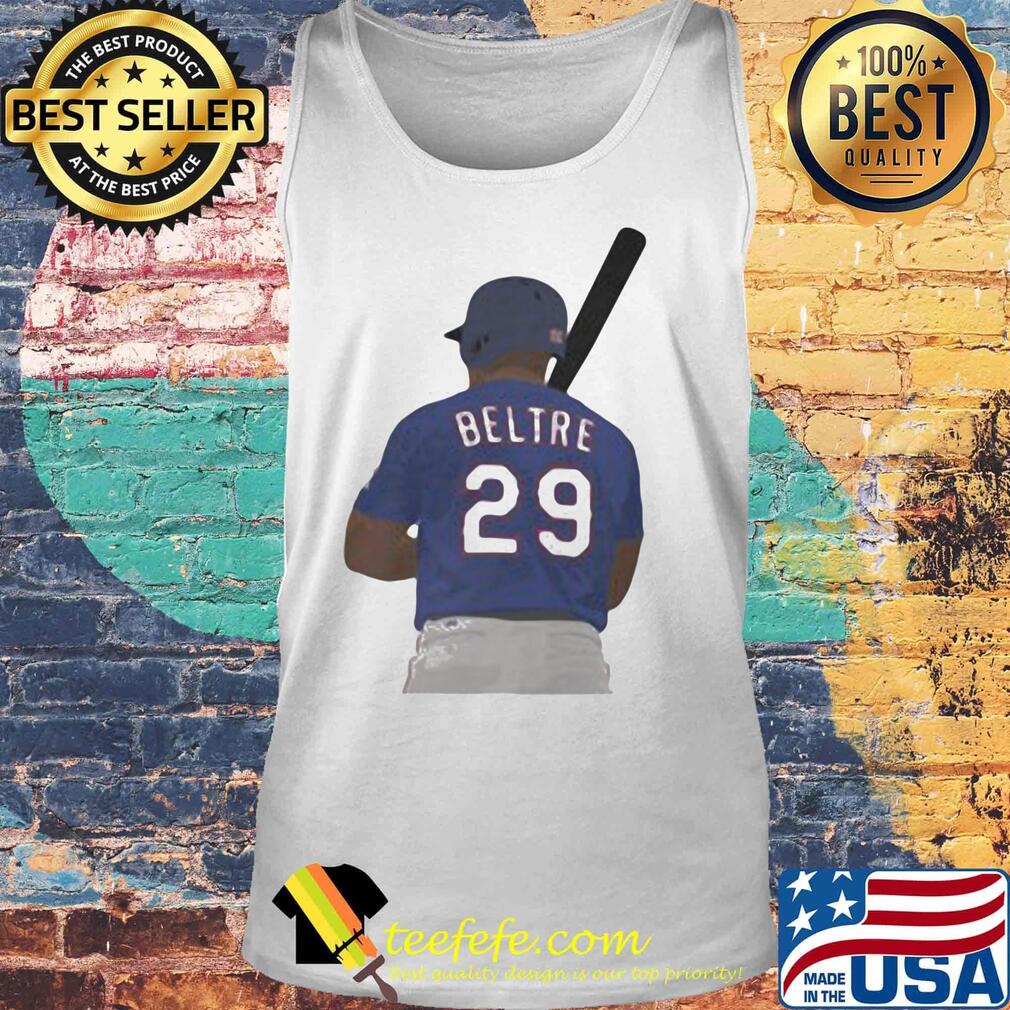 Adrián beltré 29 los angeles dodgers baseball team s Tank top Adrián beltré 29 los angeles dodgers baseball team s Tank top