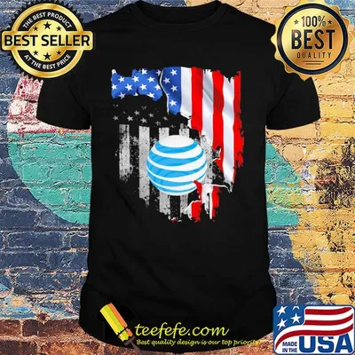 Alternativas telcel american flag independence day shirt