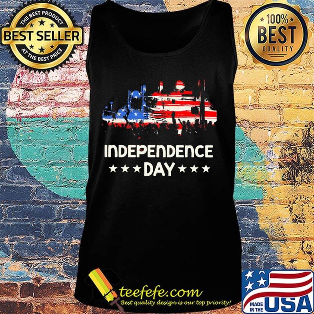 American flag independence day stars s Tank top American flag independence day stars s Tank top