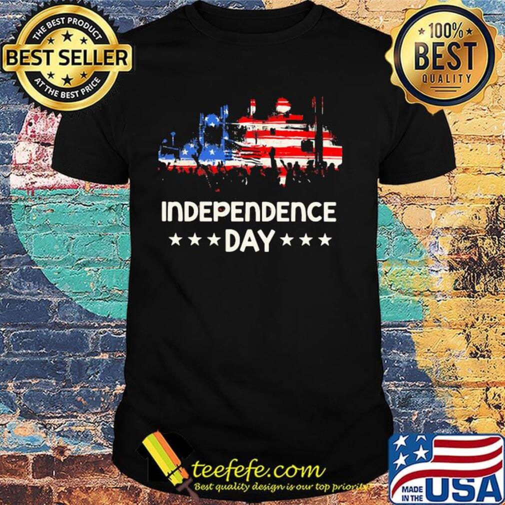 American flag independence day stars shirt American flag independence day stars shirt
