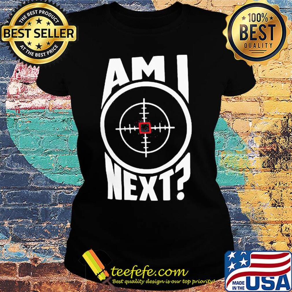 Ami next anti police violence s Ladies tee Ami next anti police violence s Ladies tee