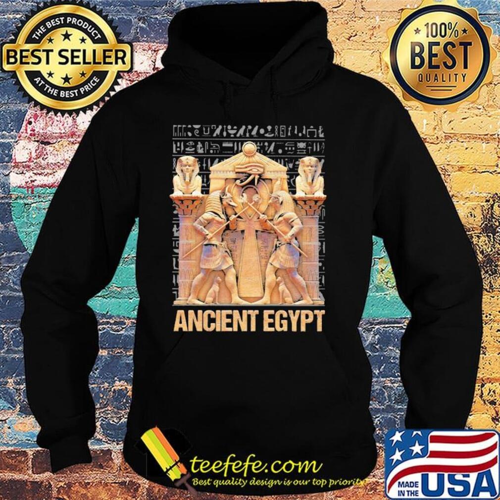 Ancient egypt egyptian gods s Hoodie Ancient egypt egyptian gods s Hoodie
