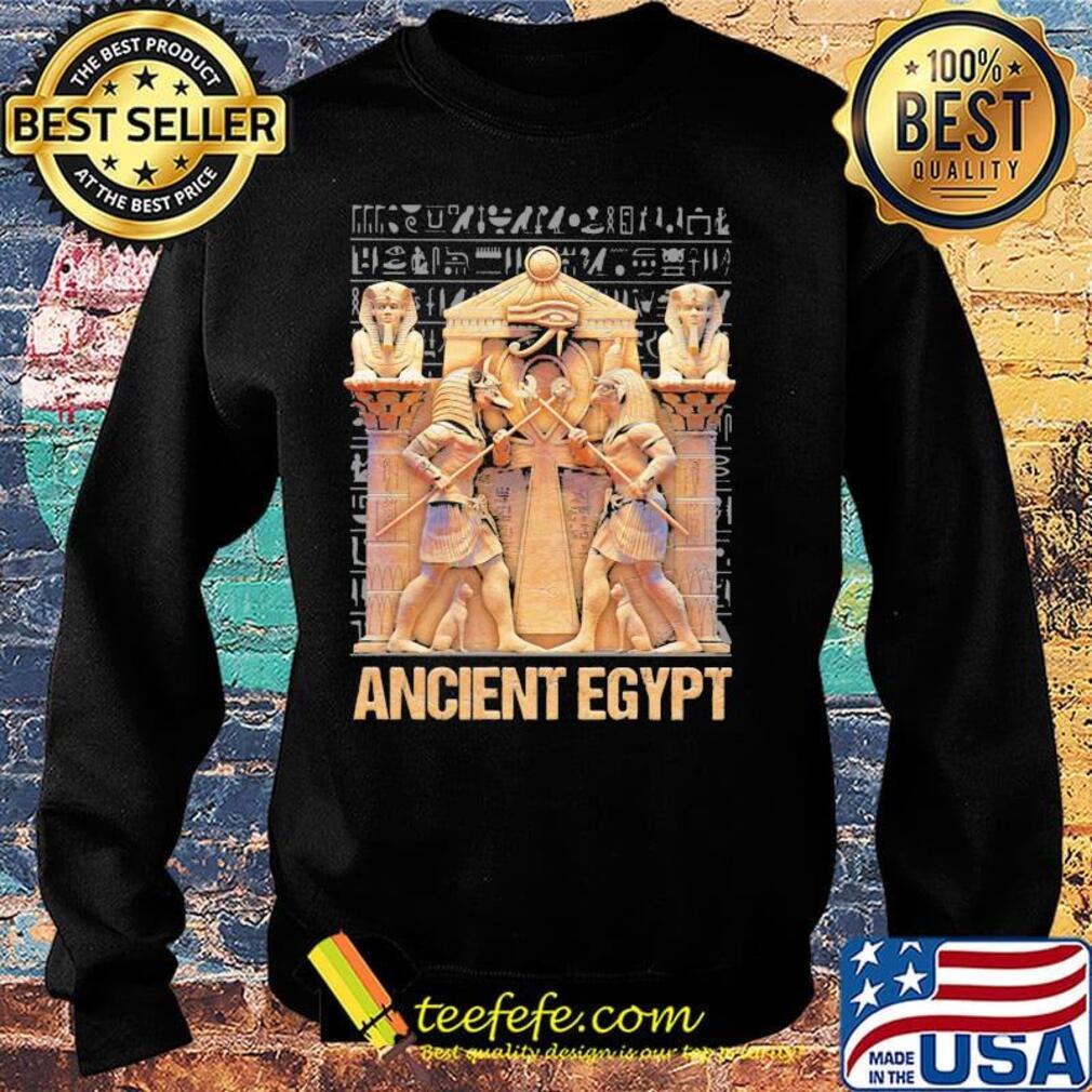 Ancient egypt egyptian gods s Sweater Ancient egypt egyptian gods s Sweater