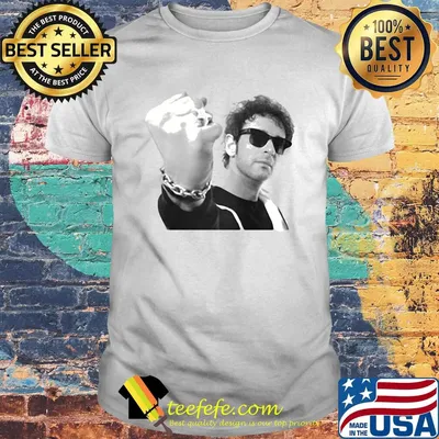 Artefacto gustavo cerati pam shirt