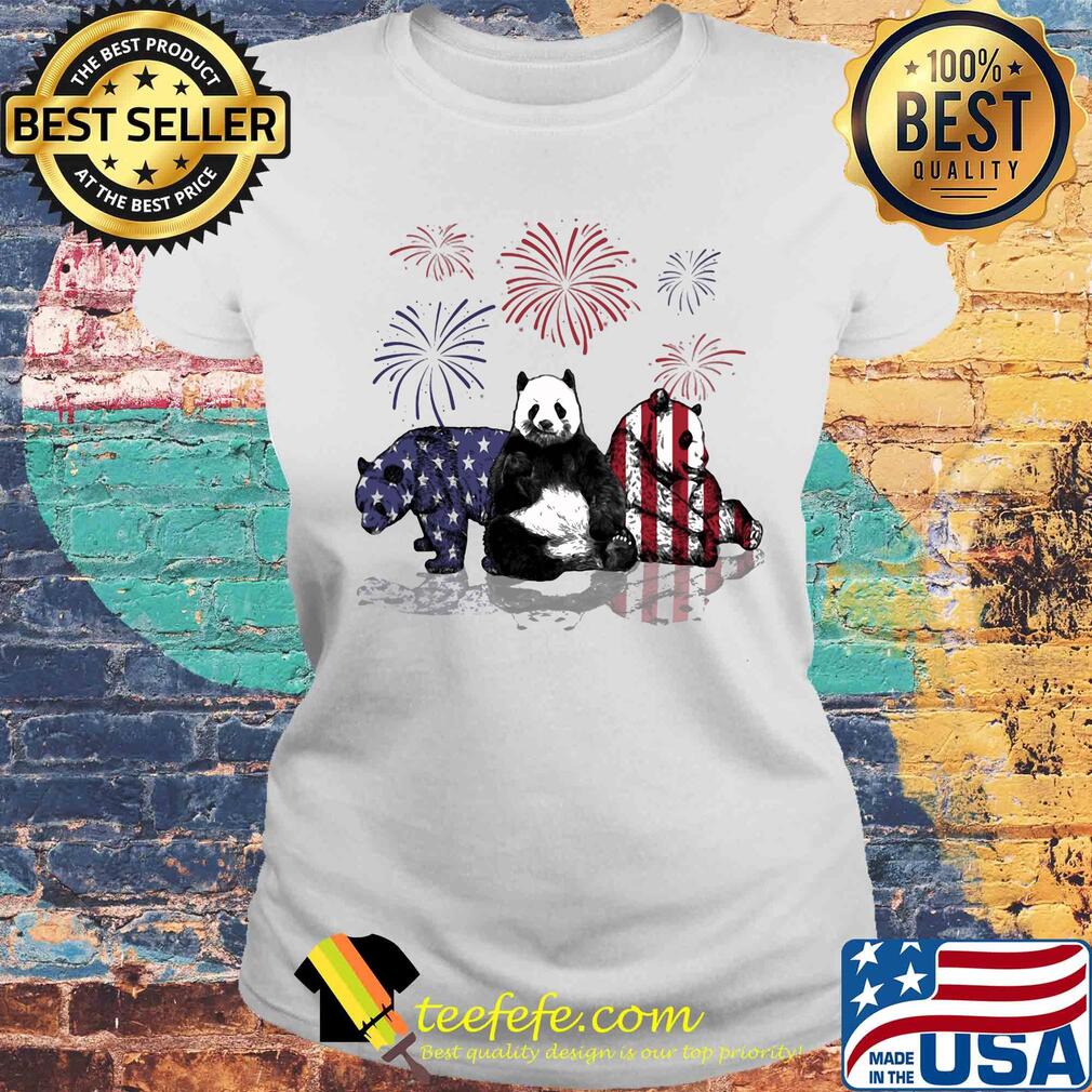 Bear firework american flag independence day s Laides tee Bear firework american flag independence day s Laides tee
