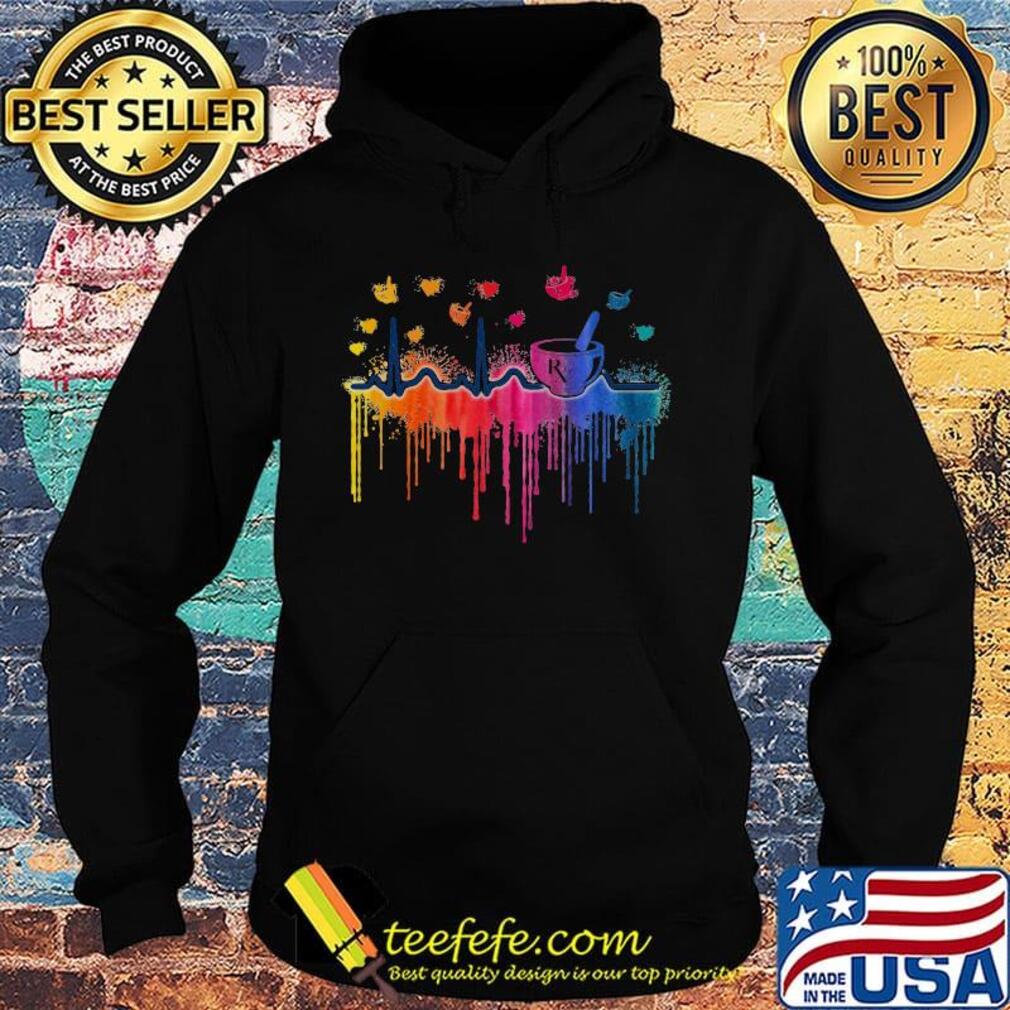 Beat Mortar And Pestle Pharmacy Paint Shirt Hoodie Beat Mortar And Pestle Pharmacy Paint Shirt Hoodie