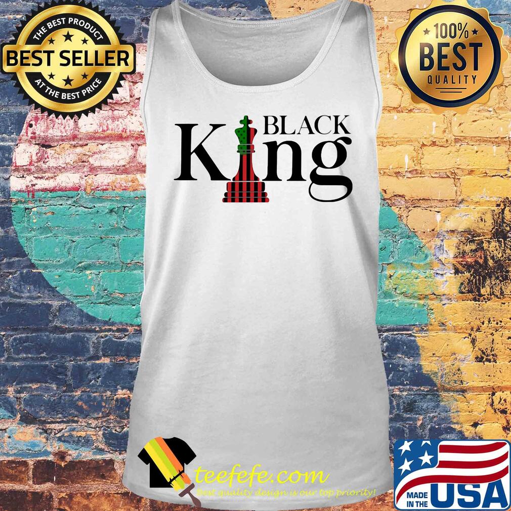 Black king american flag fathers day s Tank top Black king american flag fathers day s Tank top