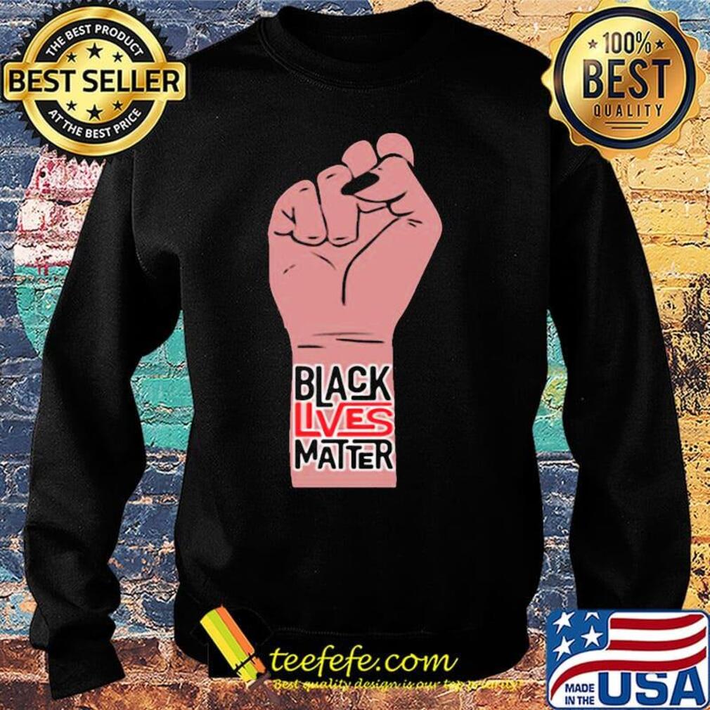 Black lives matter george floyd s Sweater Black lives matter george floyd s Sweater