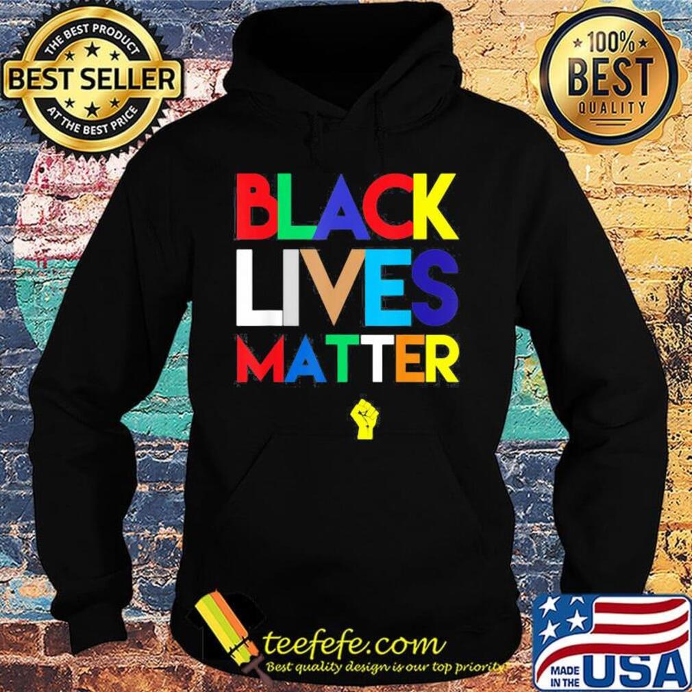 Black lives matter hand s Hoodie Black lives matter hand s Hoodie