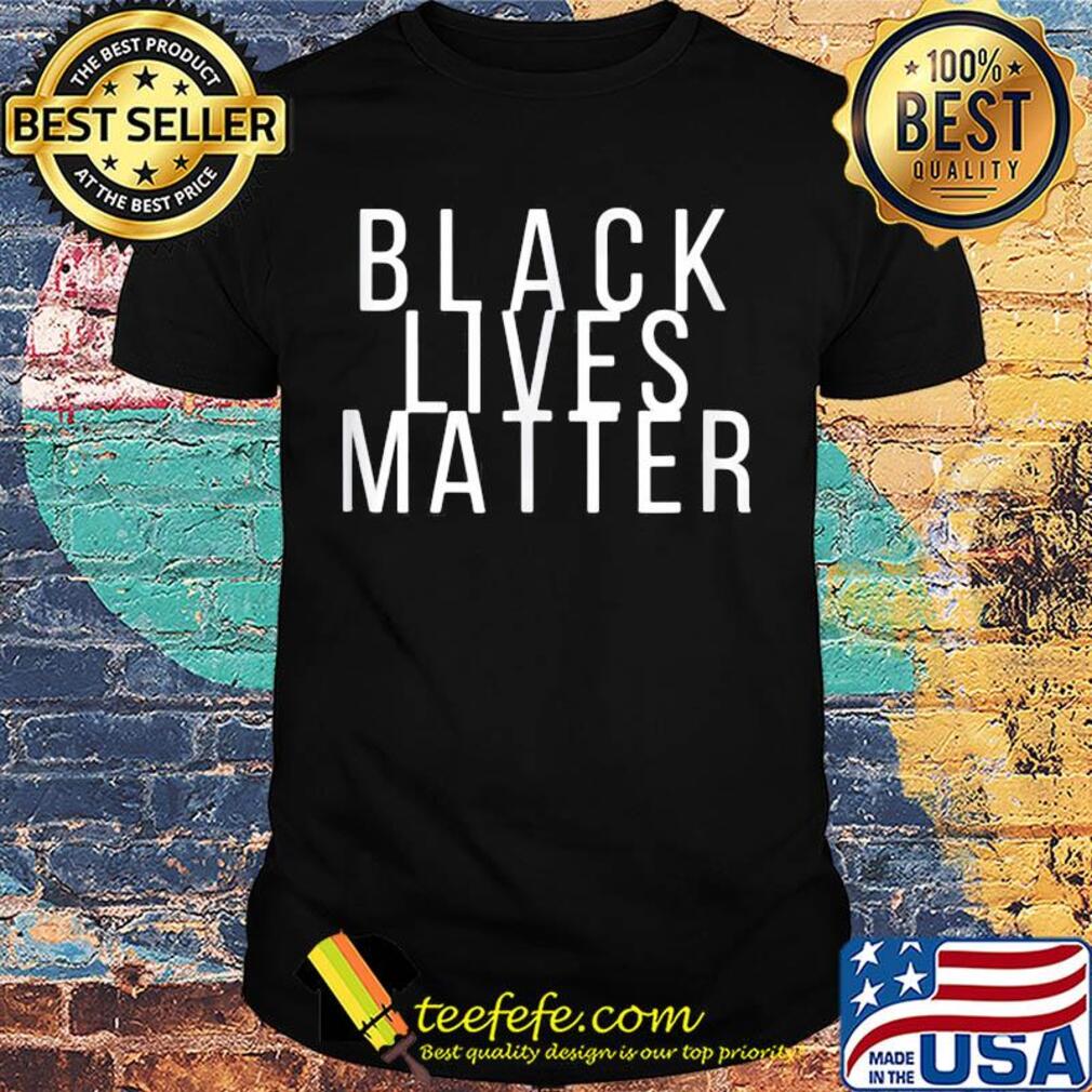 Black lives matter juneteenth 2020 shirt