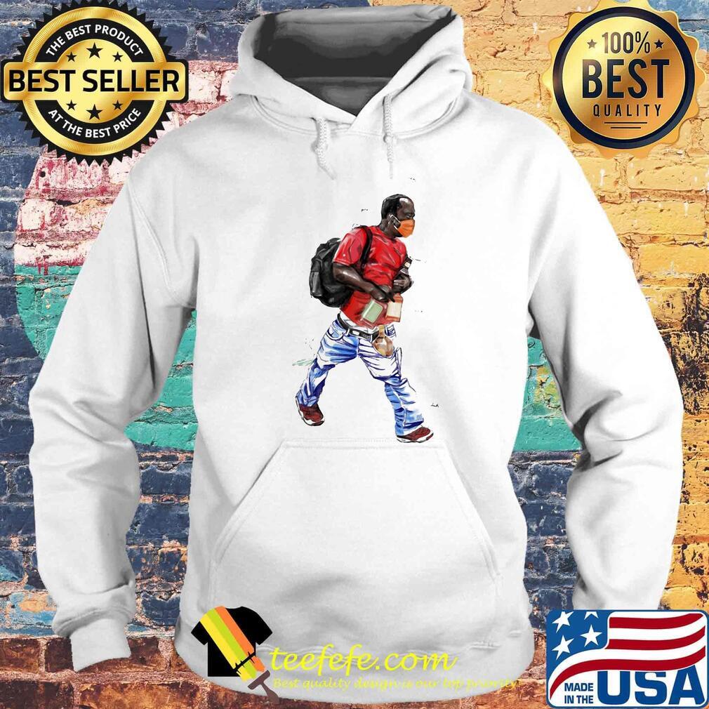 Black man father figure happy fathers day s Hoodie Black man father figure happy fathers day s Hoodie