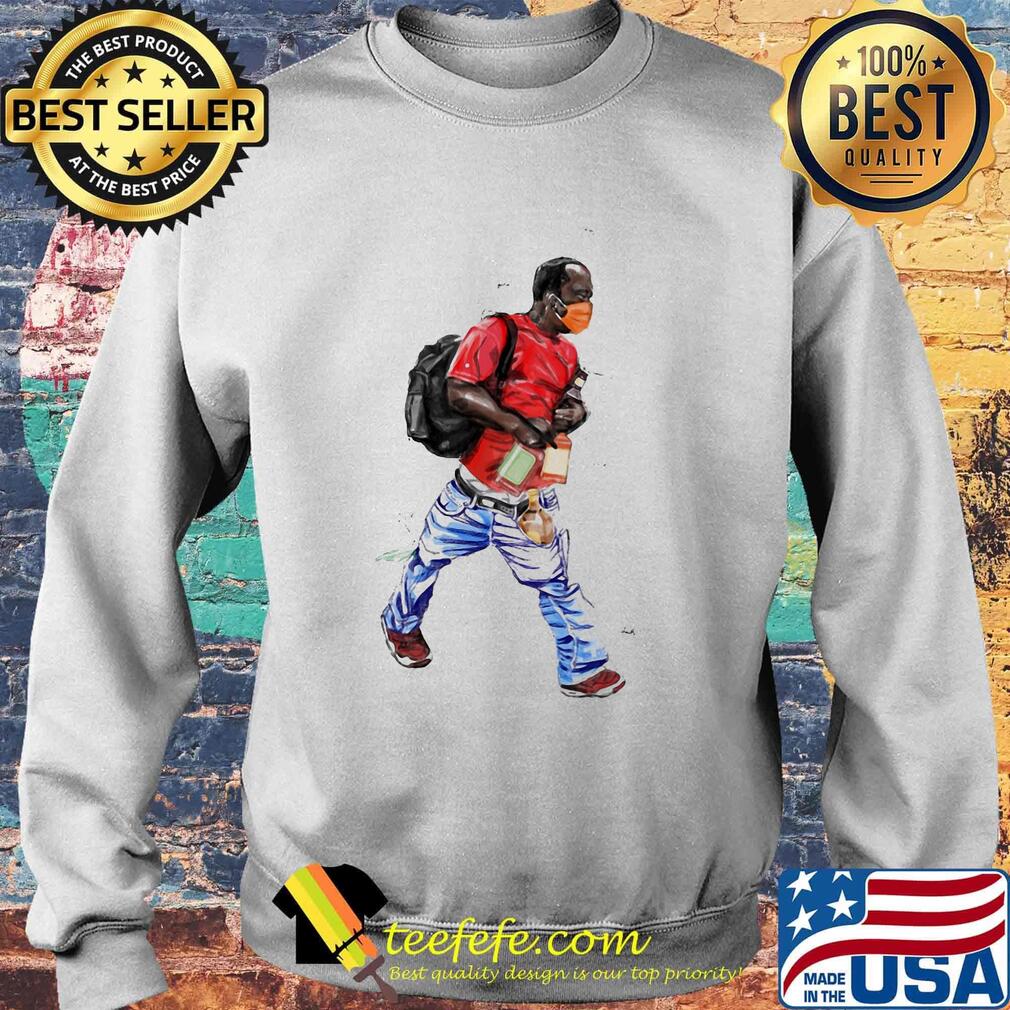 Black man father figure happy fathers day s Sweater Black man father figure happy fathers day s Sweater
