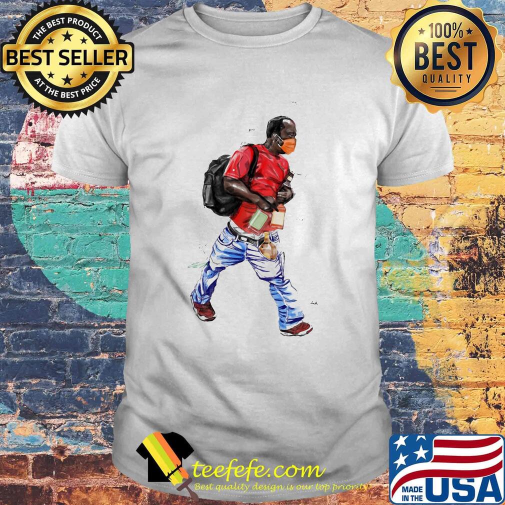 Black man father figure happy fathers day shirt Black man father figure happy fathers day shirt